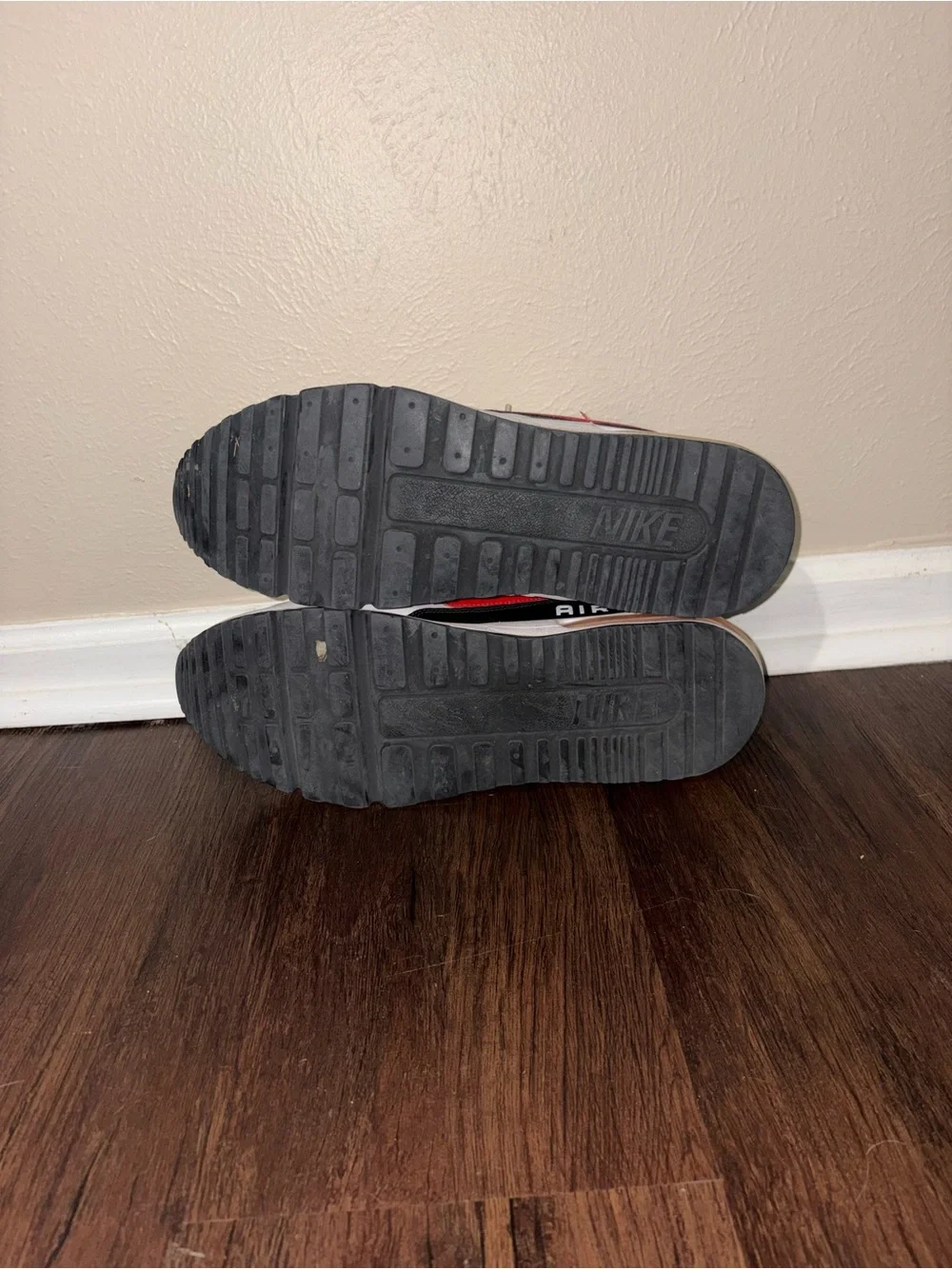 Nike Air Max LTD 3 Men’s Sneakers